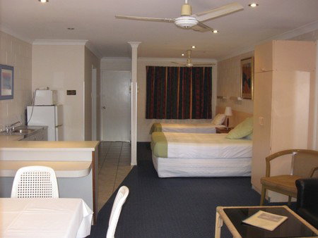 Monte Carlo Motor Inn - Accommodation Great Ocean Road 2