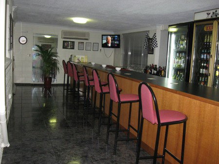 Monte Carlo Motor Inn - Accommodation Great Ocean Road 3