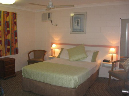 Monte Carlo Motor Inn - Accommodation Great Ocean Road 4