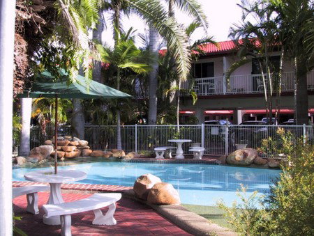 Monte Carlo Motor Inn - Accommodation Great Ocean Road 5