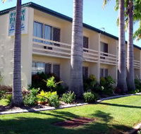 Palm Waters Holiday Villas - Accommodation Great Ocean Road