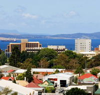 Rydges Hobart - Accommodation Great Ocean Road