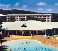 Eurong Beach Resort - Accommodation Great Ocean Road 0
