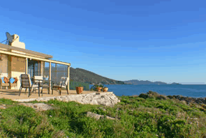Boat Harbour Beach Resort - Accommodation Great Ocean Road 0