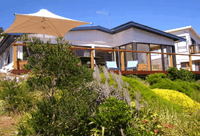 Boat Harbour Beach Resort - Accommodation Great Ocean Road 3