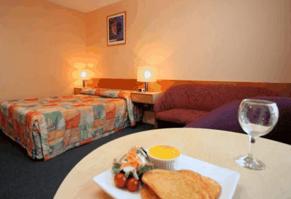 Heemskirk Motor Hotel - Accommodation Great Ocean Road