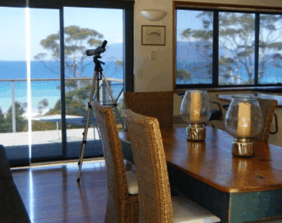 Spring Beach Holiday Villas - Accommodation Great Ocean Road