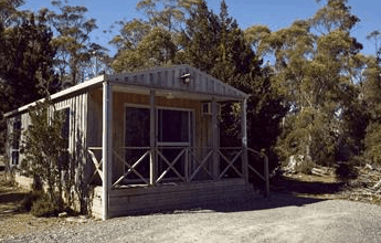 Cosy Cabins Cradle Mountain - Accommodation Great Ocean Road