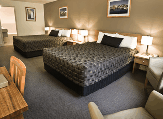The Old Woolstore Apartment Hotel - Accommodation Great Ocean Road