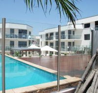 Bayview Beachfront Apartments - Accommodation Great Ocean Road