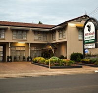 Abbotsleigh Motor Inn - Accommodation Great Ocean Road