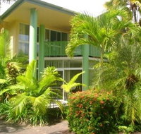 A Tropical Nite - Accommodation Great Ocean Road