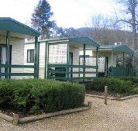 Bright Riverside Holiday Park - Accommodation Great Ocean Road