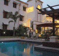 The Mediterranean Port Douglas - Accommodation Great Ocean Road