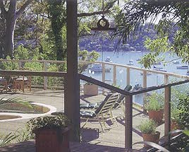 Pelican-rest Bed And Breakfast - Accommodation Great Ocean Road 0