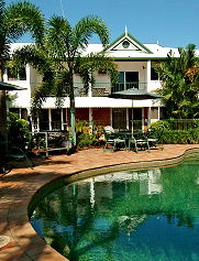 Smithfield QLD Accommodation Great Ocean Road
