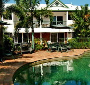 Arcadia Gardens Apartments - Accommodation Great Ocean Road