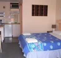 Blue Marlin Resort And Motor Inn - Accommodation Great Ocean Road