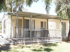 Echuca Caravan Park - Accommodation Great Ocean Road 2