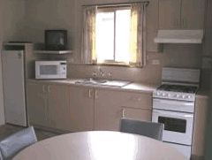 Echuca Caravan Park - Accommodation Great Ocean Road 4