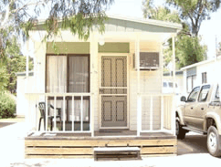 Echuca Caravan Park - Accommodation Great Ocean Road 5