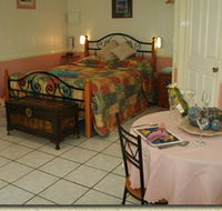 Chillagoe Cabins - Accommodation Great Ocean Road