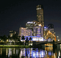 Mercure Hotel Melbourne - Accommodation Great Ocean Road