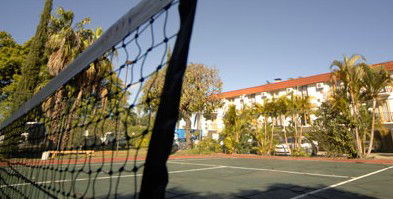 Best Western Airport Hacienda Motel - Accommodation Great Ocean Road 1