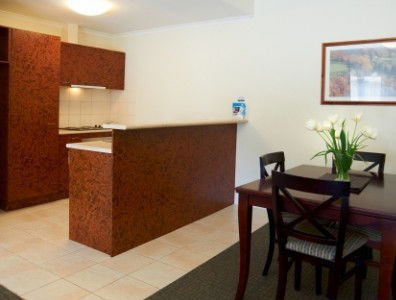 Quest Kew - Accommodation Great Ocean Road 0