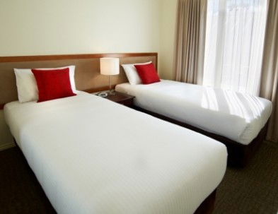 Quest Kew - Accommodation Great Ocean Road 1