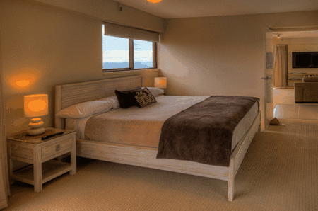 Esplanade Luxury Beachfront Apartments - Accommodation Great Ocean Road 3
