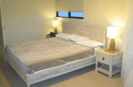 Esplanade Luxury Beachfront Apartments - Accommodation Great Ocean Road 5