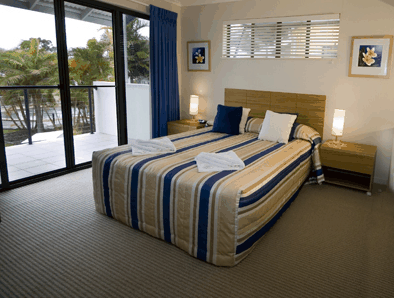Ivory Palms Resort - Accommodation Great Ocean Road 5