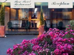 The Gold Sovereign Motor Inn - Accommodation Great Ocean Road 1