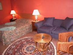 The Gold Sovereign Motor Inn - Accommodation Great Ocean Road 2