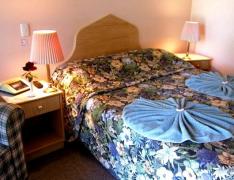 The Gold Sovereign Motor Inn - Accommodation Great Ocean Road 3