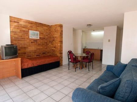 Islander Resort Hotel - Accommodation Great Ocean Road 1