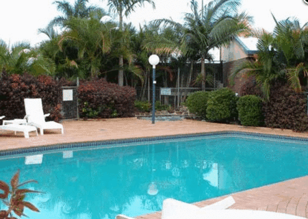 SMART MOTELS BERT HINKLER - Accommodation Great Ocean Road 0