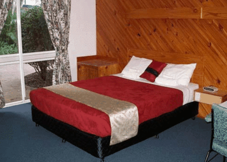 SMART MOTELS BERT HINKLER - Accommodation Great Ocean Road 1