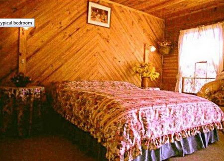 Chesleigh Homestead - Accommodation Great Ocean Road 0