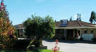 Best Western Top Of The Town Motel - Accommodation Great Ocean Road 2