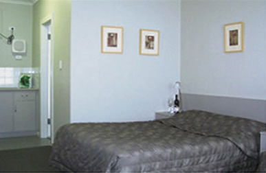 Taft Motor Inn - Accommodation Great Ocean Road 0