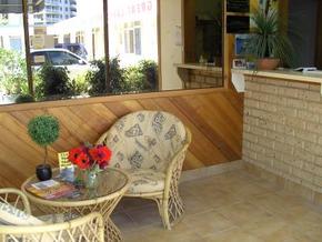 Great Lakes Motor Inn - Accommodation Great Ocean Road 1