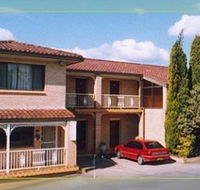 Alexander The Great Motel - Accommodation Great Ocean Road