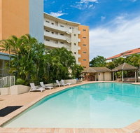 Rays Resort Apartments - Accommodation Great Ocean Road