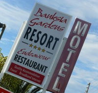 Banksia Gardens Resort Motel - Accommodation Great Ocean Road