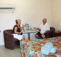 Kununurra Lakeside Resort - Accommodation Great Ocean Road