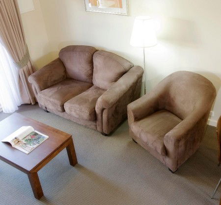 Sanctuary Golf Resort - Accommodation Great Ocean Road 1
