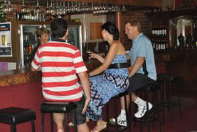 Castle Motor Lodge - Accommodation Great Ocean Road 0