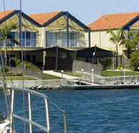 Port Lincoln Waterfront Apartments - Accommodation Great Ocean Road